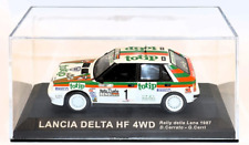 Lancia delta 4wd usato  Torino