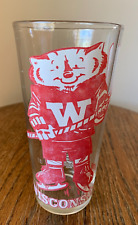 Wisconsin badgers bucky for sale  Madison