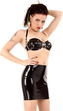 Top sexy latex gebraucht kaufen  Merheim