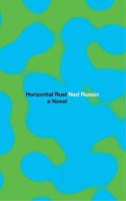 Ned Russin Horizontal Rust (Paperback) comprar usado  Enviando para Brazil