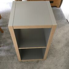 Ikea kallax grey for sale  SWADLINCOTE