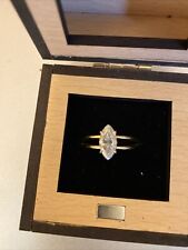 Engagement ring 1.5 for sale  Buzzards Bay