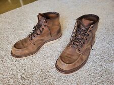 Red wing shoes for sale  Greensburg