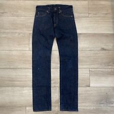 Momotaro selvedge japan for sale  Hollister