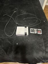 Nintendo nes classic for sale  Bergenfield