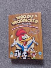 Woody woodpecker friends for sale  UK