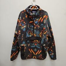 Patagonia unisex synchilla for sale  MANCHESTER