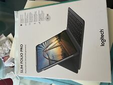 Logitech slim folio usato  Luzzi