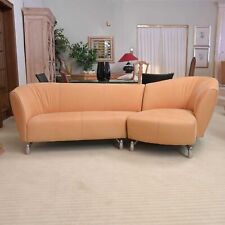 Leolux sofa couch gebraucht kaufen  Deutschland