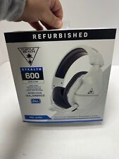 Turtle Beach Stealth 600 2nd Gen Wireless Gaming Headset for PlayStation 5 PS4, used for sale  Shipping to South Africa