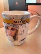 Jacobs krönung kaffeetasse gebraucht kaufen  Bremen