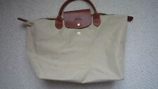 Sac pliage longchamp d'occasion  Liancourt