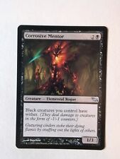 Corrosive mentor shadowmoor for sale  Shipping to Ireland