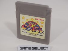 Kirby pinball nintendo usato  Tricarico