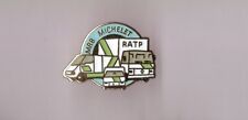 Pin ratp mrb d'occasion  Beauvais