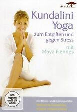 Kundalini yoga zum gebraucht kaufen  Berlin