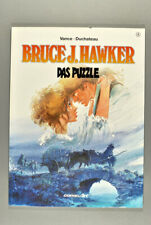 Bruce hawker puzzle gebraucht kaufen  Berlin