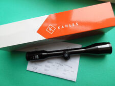 Premium Karl KAHLES Wien HELIA S 6 X 42 Ret. # 1 amazing OPTIC! Full NEW Service, used for sale  Shipping to South Africa
