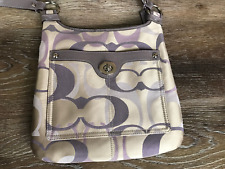 Coach signature penelope for sale  Huntertown