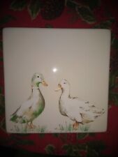 Laura ashley tile for sale  MORPETH