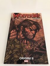 Wolverine origini serie usato  Sacile