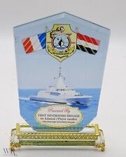 Egypte egyptian navy d'occasion  Luçon