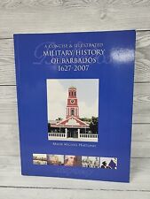 Concise illustrated military for sale  POOLE