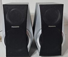 Panasonic pm31 speaker for sale  Minneapolis