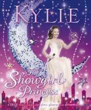 Kylie showgirl princess for sale  UK
