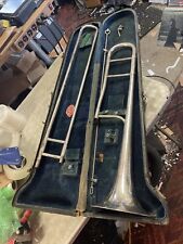 king valve trombone for sale  Orange