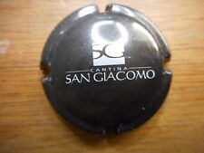 Capsula capsule spumante usato  Genova