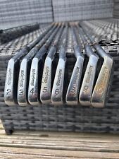 macgregor tourney irons for sale  WIDNES