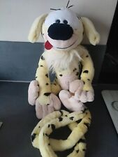 Peluche marsupilami d'occasion  La Flèche