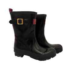 Joules women black for sale  Shipping to Ireland