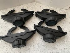 Thule powerclick x4 for sale  WORKSOP