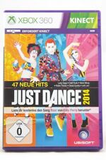 Just dance 2014 gebraucht kaufen  Langgöns