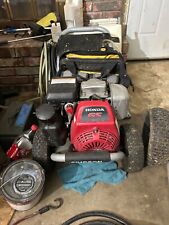 Honda pressure washer for sale  Fort Smith