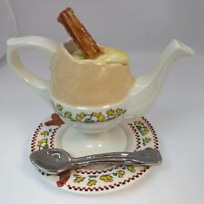cardew teapot for sale  ROMFORD