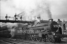 35mm steam railway usato  Spedire a Italy