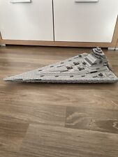 Sternenzerstörer lego moc gebraucht kaufen  Bad Pyrmont