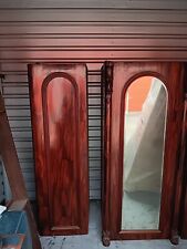 Antique armoire solid for sale  Houston