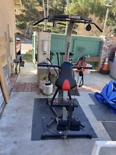 Bowflex Xtreme 2 Home Gym Extreme Power Rod Fitness for sale  Yorba Linda