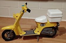 Vintage sindy scooter for sale  ROYSTON