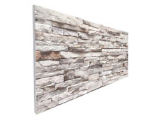 Stone wall panels for sale  Shipping to Ireland