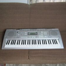 Keyboard casio ctk for sale  Hillsboro