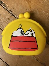 Snoopy woodstock large for sale  BANBURY
