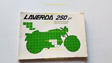 Laverda 250 chott usato  Vimodrone