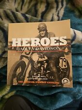 Youngblood heroes harley for sale  Lakeport