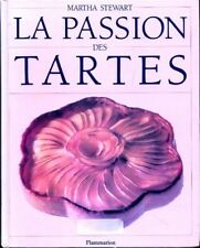 3770824 passion tartes d'occasion  France