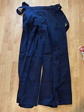 kendo kid's hakama for sale  Shipping to South Africa